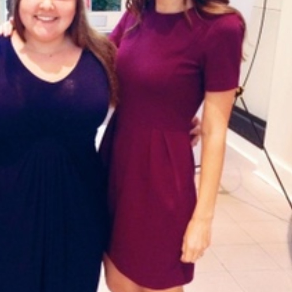 Madewell Dress